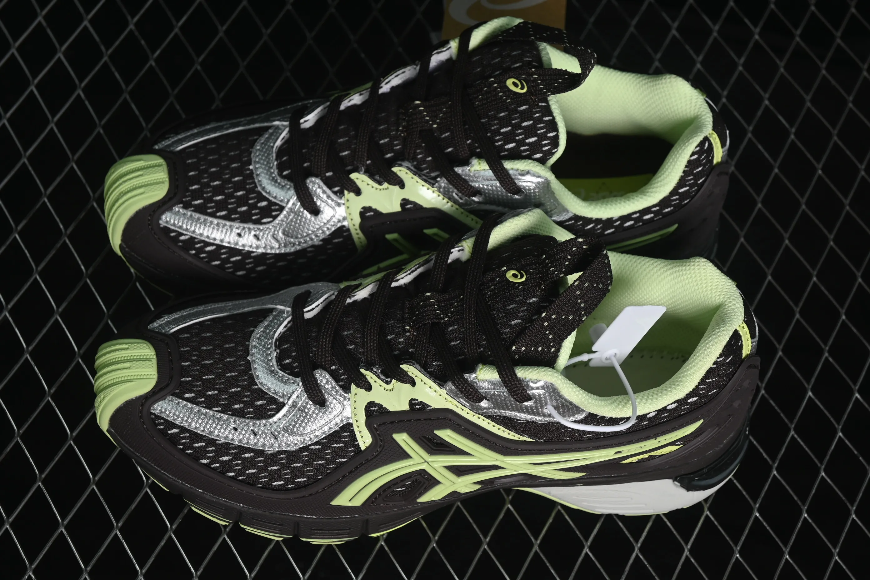 All Categories Asics Asics Series Asics UB12-S Gel-SD Lyte 1203A665-300